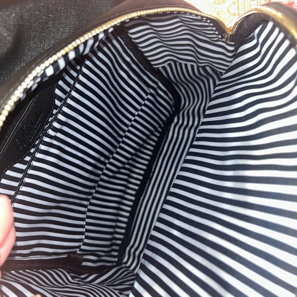 Vendula London Lucky Paws backpack - Picture 9 of 10